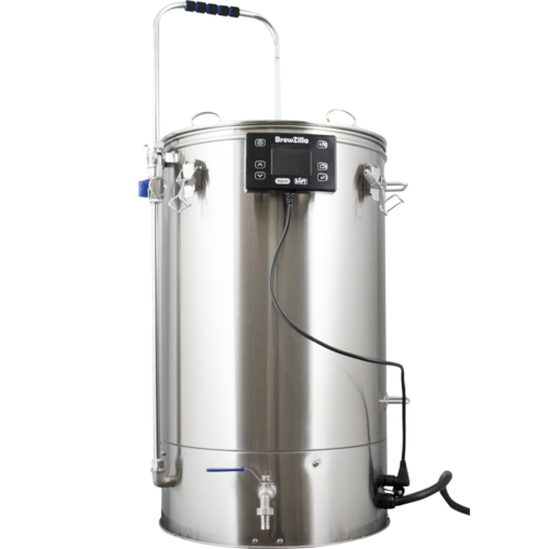 65L BrewZilla - Gen 4.1 - 220-240V