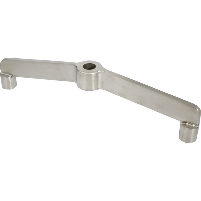 MB - Replacement Part - Conical Unitank - 3.5 bbl - Manway Arm