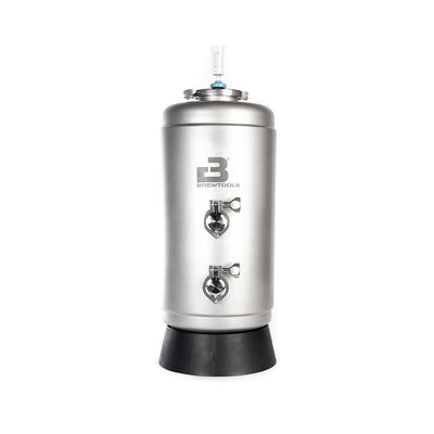 Brewtools Unitank Fermenters