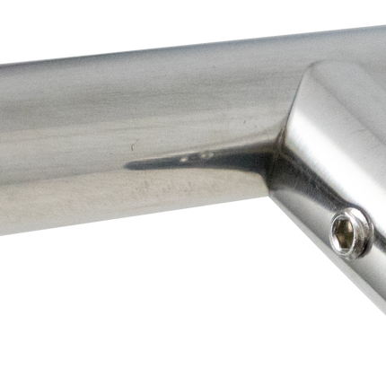 Replacement Guard Rail for Komos Stainless Steel Outdoor Kegerator