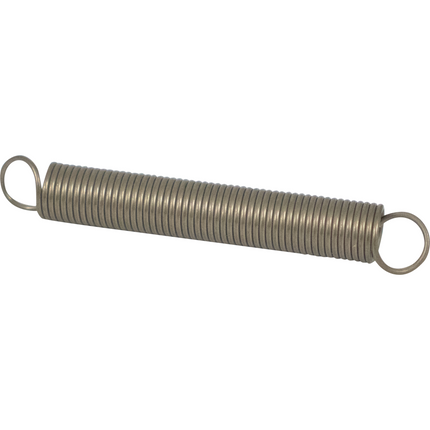 MEP - P12 Pneumatic Corker - Replacement Part - Spring (Pos. 58)
