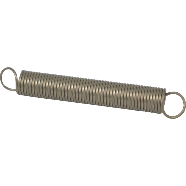 MEP - P12 Pneumatic Corker - Replacement Part - Spring (Pos. 58)