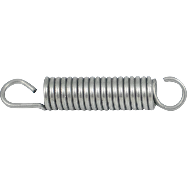 MEP - P12 Pneumatic Corker - Replacement Part - Spring For Mixing Device (Pos. 112)