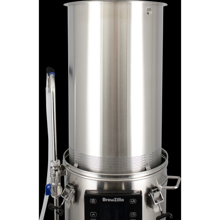35L BrewZilla - Gen 4.1 - 220-240V