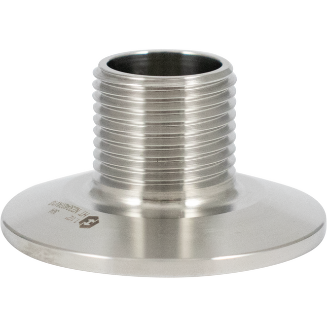 ForgeFit - 1.5 in. T.C. x Male Beer Thread Adapter