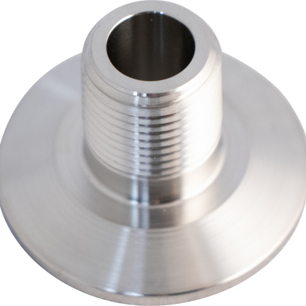 ForgeFit - 1.5 in. T.C. x 1/2 in. MPT
