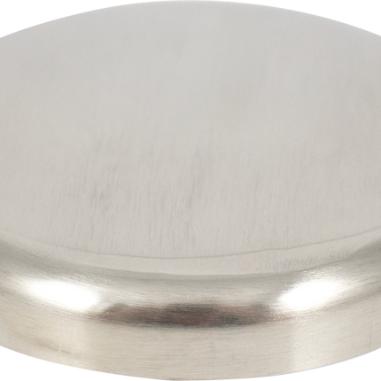 Replacement Top Cap for Stainless Tower - 4 Tap Tower