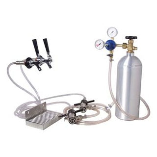 Commercial Kegerator Conversion Kits
