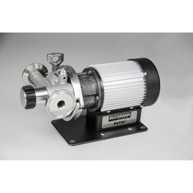 Blichmann T.C. Riptide Brewing Pump - V1.5 TC