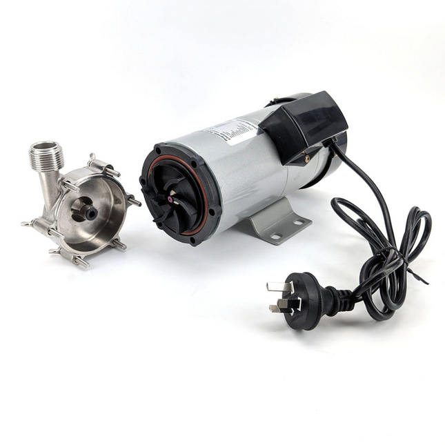 Pump - MKII High Temp Magnetic Drive (65 Watts)