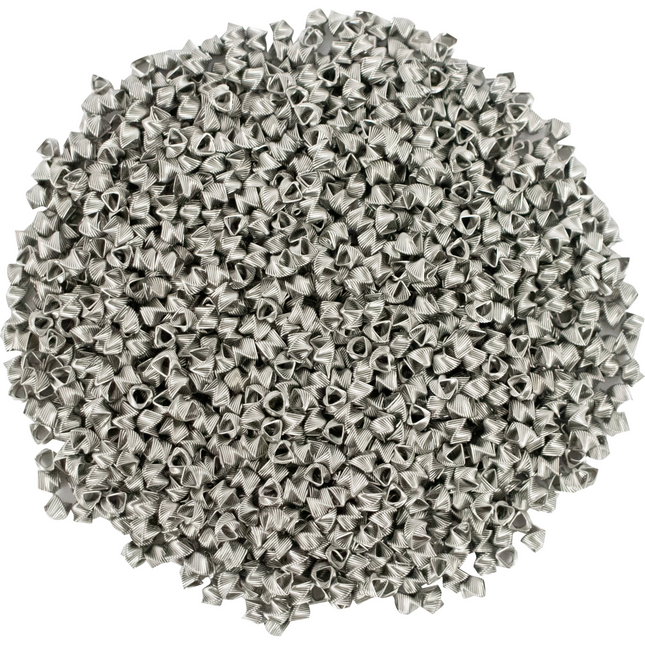 Standard Spiral Prismatic Packing SPP (500 g)