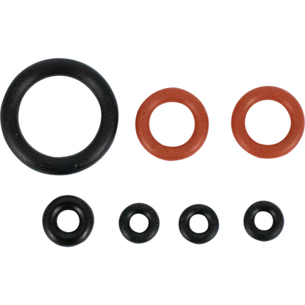 Replacement Seal Kit for Nukatap Counter Pressure Bottle Filler