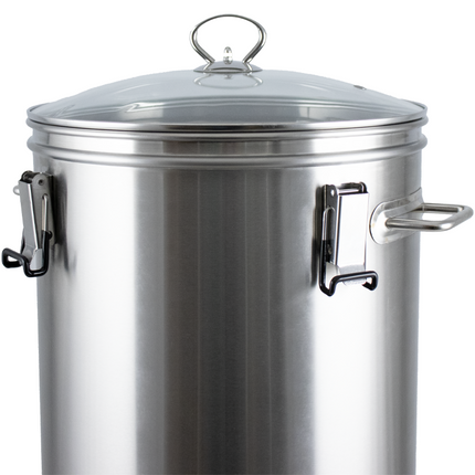 DigiBoil 35L - 2400watt - Digital 220-240V - Gen 2