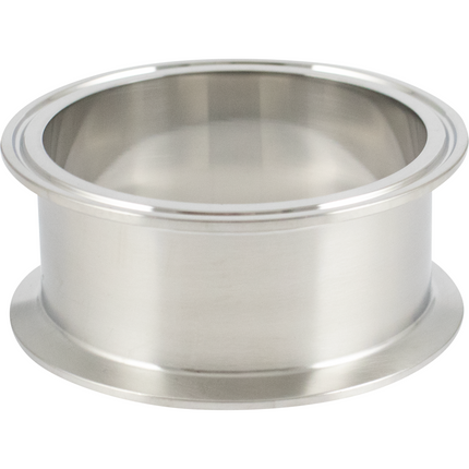 4 in. T.C. Spool - 2 in.