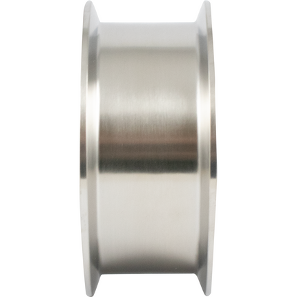 4 in. T.C. Spool - 2 in.