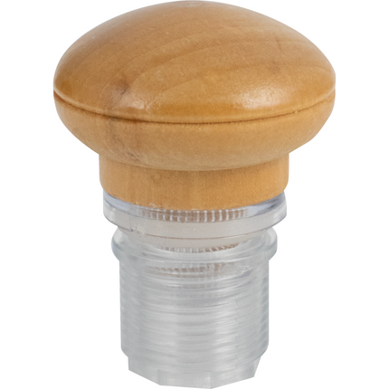 Oak Barrel Plug - 10L