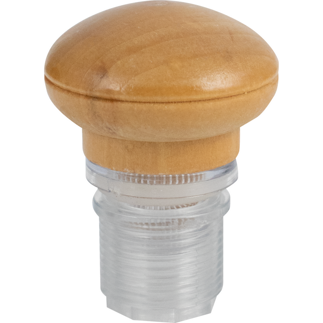 Oak Barrel Plug - 10L