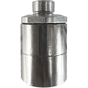 26 mm Capping Head for Ercole Capper - Male Threaded