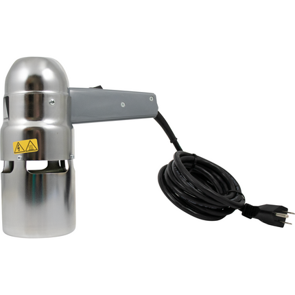 La Tecno - ST1 Heat Shrink Gun w/ Forced Air