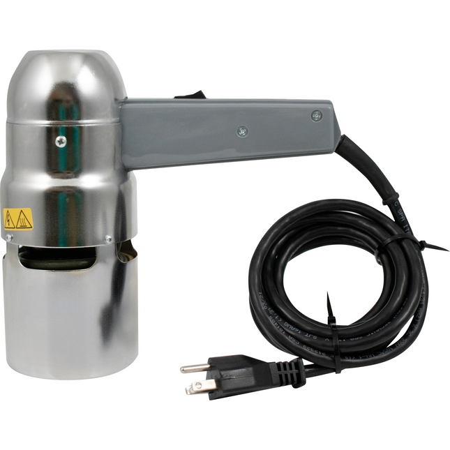 La Tecno - ST1 Heat Shrink Gun w/ Forced Air