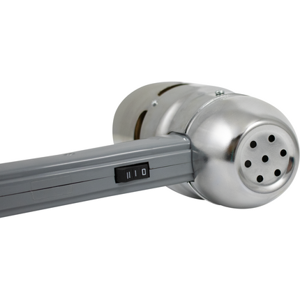 La Tecno | ST1 Heat Shrink Gun | Forced Air | 1,000W | 110V - Open Box