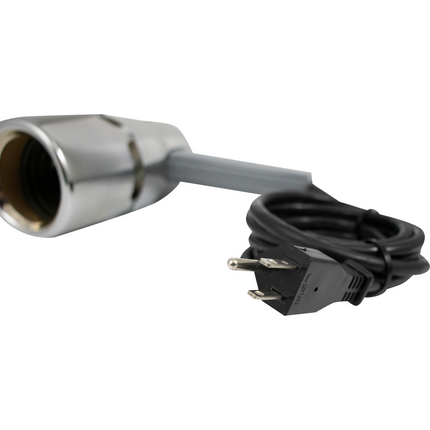 La Tecno | ST1 Heat Shrink Gun | Forced Air | 1,000W | 110V - Open Box