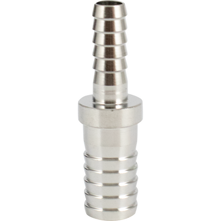 Komos - Stainless Splicer - 6 mm (1/4 in.) x 10 mm (3/8 in.)