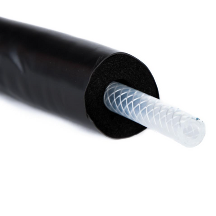 Brewtools - Insulated Tubing - EVA-python, 8.5mm x 14mm, Single - PLACEHOLDER