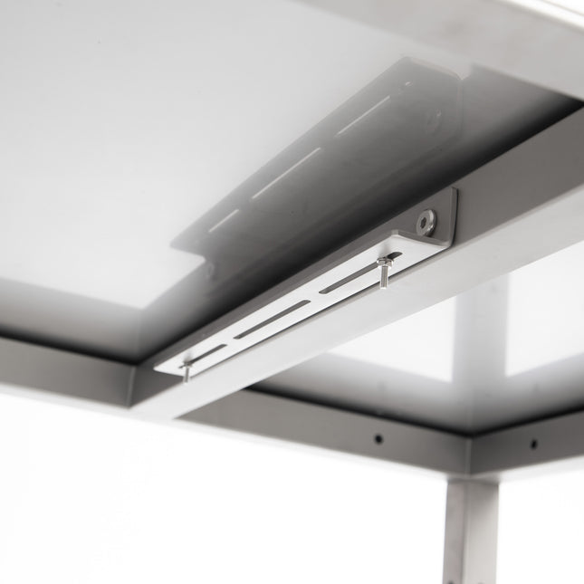 Brewtools - Troll Bracket for Counterflow Cooler