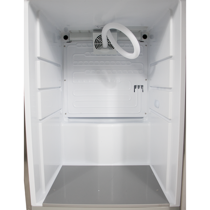 Komos V2 Deluxe Kegerator with Stainless Tower and NukaTap Faucets - FREIGHT ONLY - PLACEHOLDER