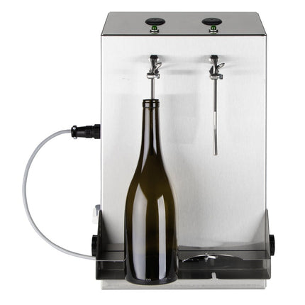 XpressFill Level Filler (2 Spout)