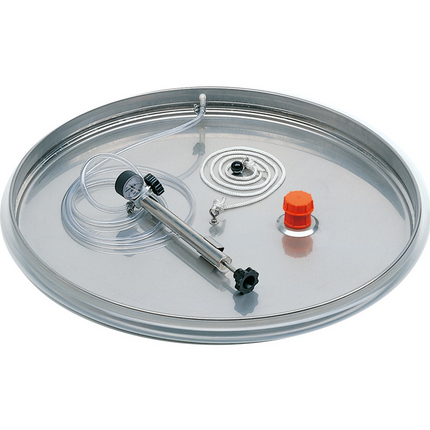 Loose Lid for 1400mm Diameter / 2200L Variable Volume Speidel Tanks BO and FO