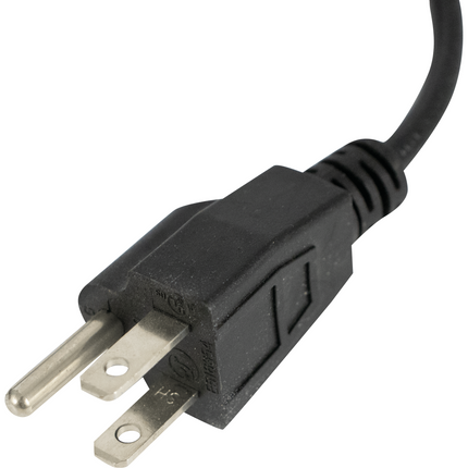 Pump - MKII High Temp Magnetic Drive (25 Watts) - T.C. Head w/ Inline Threaded Ports