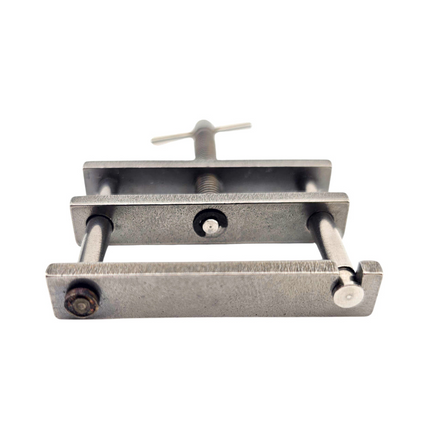 Hoffman Clamp - Stainless Steel