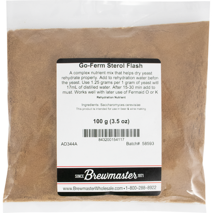 Go-Ferm Sterol Flash - PLACEHOLDER