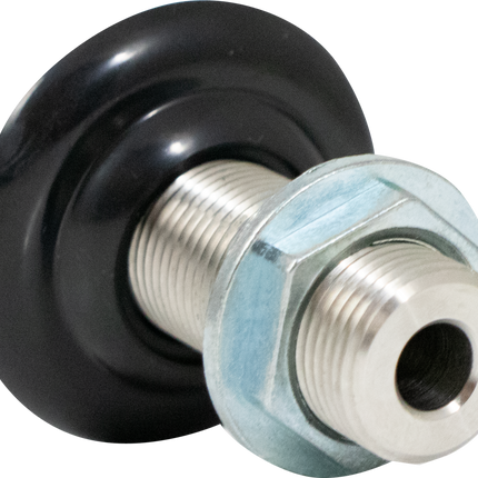 Chill Passion - Pass Through Shank - 3 in. - 3/8 in. Bore - Stainless