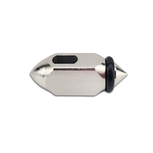 NukaTap - Stainless Steel NukaShuttle