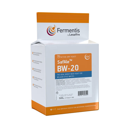 Fermentis Dry Yeast - Safale BW-20 - PLACEHOLDER