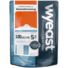 Yeast (Liquid) - Wyeast (American)