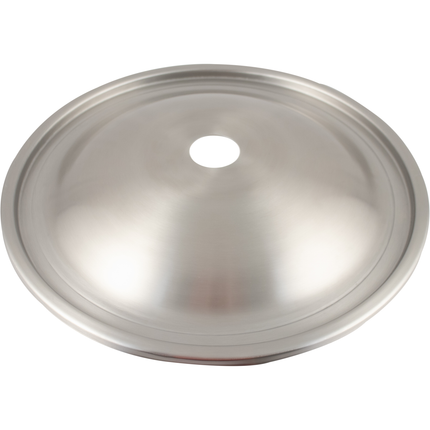 Distillation Lid w/ Gasket for 65L BrewZilla / DigiBoil (47mm Hole) - 6 mm Gasket