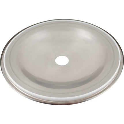 Distillation Lid w/ Gasket for 65L BrewZilla / DigiBoil (47mm Hole) - 6 mm Gasket