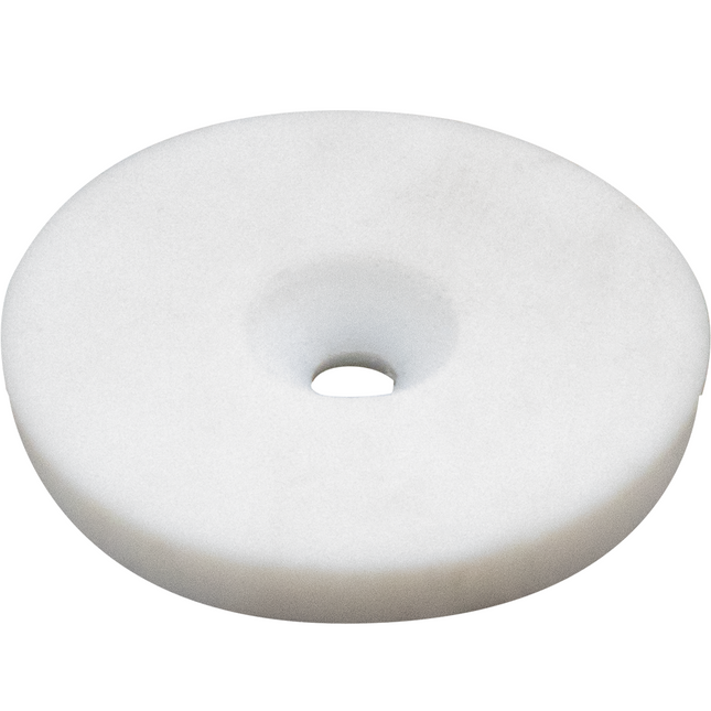 Teflon Pad For Manway Lid Crossbar for Pro Conical Unitank - 10 bbl (2 pcs)