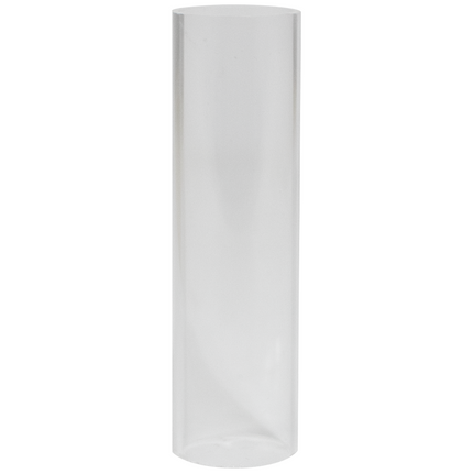 KOMOS Keg Filler FOB - Replacement Glass Tube (2 1/2" LONG)