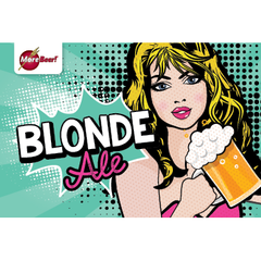 Kit (Extract) - Blonde Ale - PLACEHOLDER