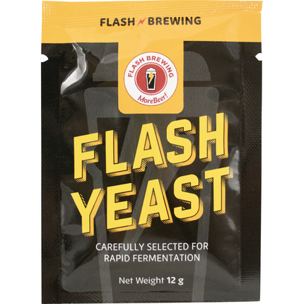 Hefeweizen Flash Brewing Kit - 5 Gallons