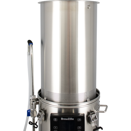 35L BrewZilla - Gen 4.1 - 110-120V