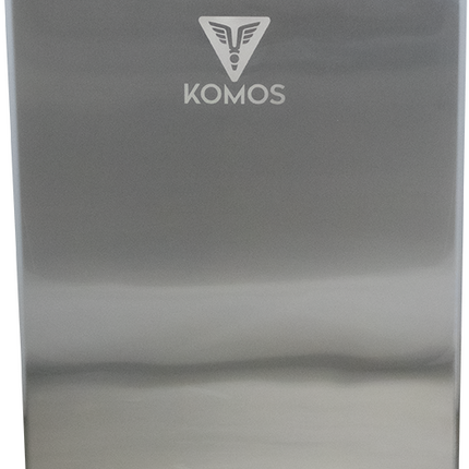 Komos Kegerator - Replacement Door for Komos V2 Deluxe Kegerator (KG490)