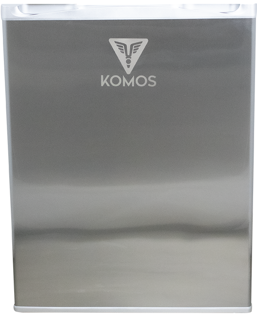 Komos Kegerator - Replacement Door for Komos V2 Deluxe Kegerator (KG490)