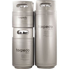Slimline Torpedo Keg - Low2 O-ring - PLACEHOLDER