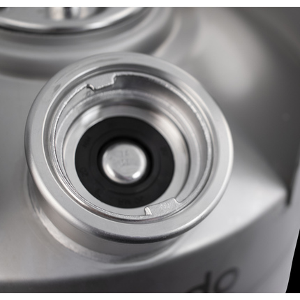 Torpedo Keg - Cocktail Keg - Low2 O-ring - PLACEHOLDER